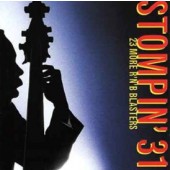 V.A. 'Stompin 31'  CD